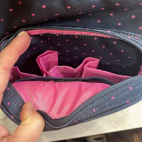 Matilda Jane Cooler Backpack - Picture 2 of 4